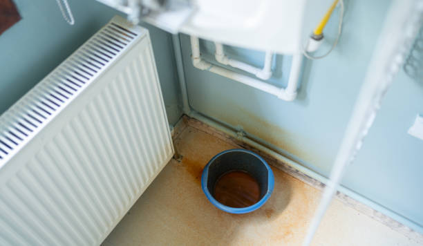 24/7 water damage repair in Quincy, MI